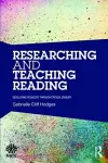 Researching and Teaching Reading cover