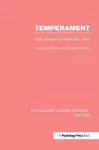 Temperament (PLE: Emotion) cover