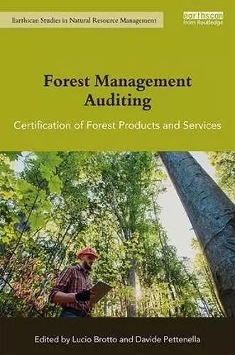 Forest Management Auditing cover