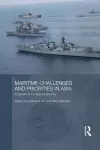 Maritime Challenges and Priorities in Asia cover