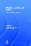 Mobile Learning and STEM cover