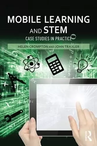 Mobile Learning and STEM cover