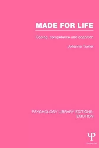 Made for Life (PLE: Emotion) cover