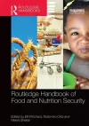 Routledge Handbook of Food and Nutrition Security cover