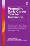 Promoting Early Career Teacher Resilience cover