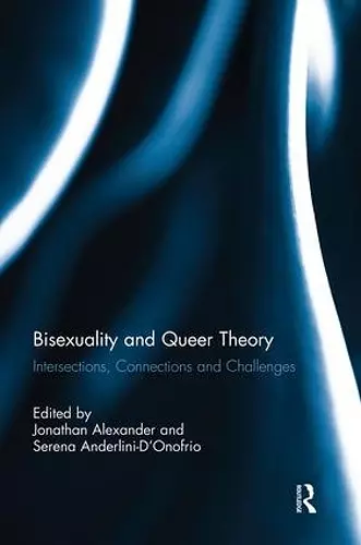 Bisexuality and Queer Theory cover