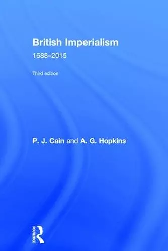 British Imperialism cover