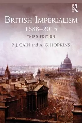 British Imperialism cover