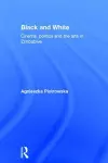 Black and White cover