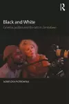 Black and White cover