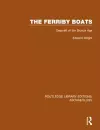 The Ferriby Boats cover