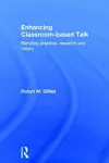 Enhancing Classroom-based Talk cover