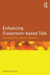 Enhancing Classroom-based Talk cover