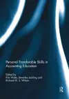 Personal Transferable Skills in Accounting Education cover
