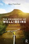 The Philosophy of Well-Being cover