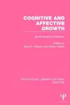 Cognitive and Affective Growth (PLE: Emotion) cover