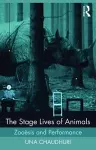 The Stage Lives of Animals cover