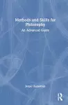 Methods and Skills for Philosophy cover