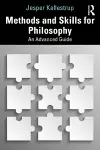 Methods and Skills for Philosophy cover