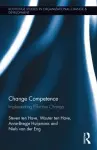 Change Competence cover