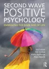 Second Wave Positive Psychology cover