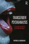 Transgender Psychoanalysis cover