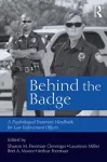 Behind the Badge cover