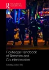 Routledge Handbook of Terrorism and Counterterrorism cover