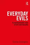 Everyday Evils cover