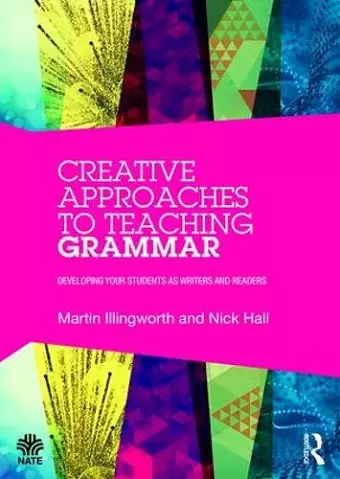 Creative Approaches to Teaching Grammar cover