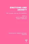 Emotions and Anxiety (PLE: Emotion) cover