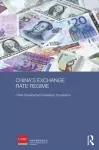 China's Exchange Rate Regime cover