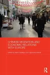 Chinese Migration and Economic Relations with Europe cover