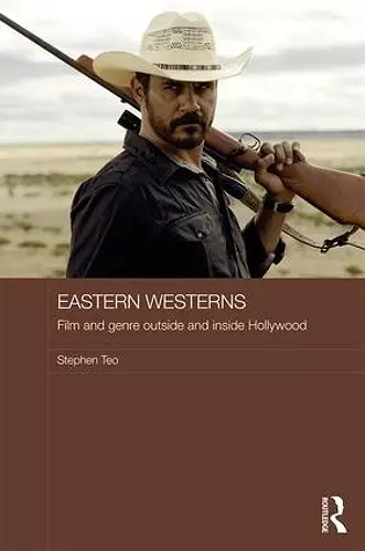 Eastern Westerns cover