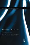 Navies of South-East Asia cover