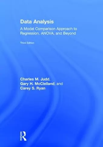 Data Analysis cover