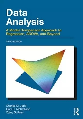 Data Analysis cover