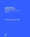 Characterising Neighbourhoods cover