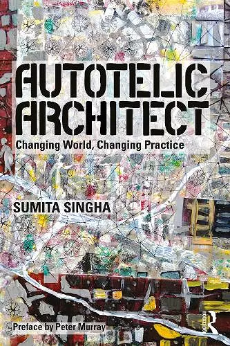 Autotelic Architect cover