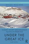 Climate, Society and Subsurface Politics in Greenland cover