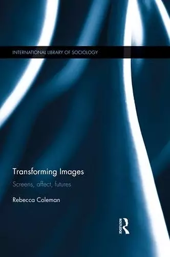 Transforming Images cover