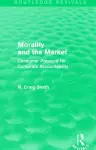 Morality and the Market (Routledge Revivals) cover