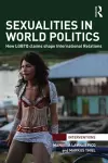 Sexualities in World Politics cover