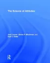 The Science of Attitudes cover