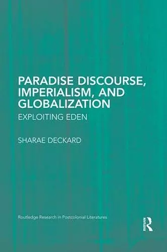 Paradise Discourse, Imperialism, and Globalization cover