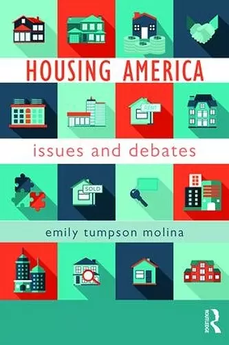 Housing America cover