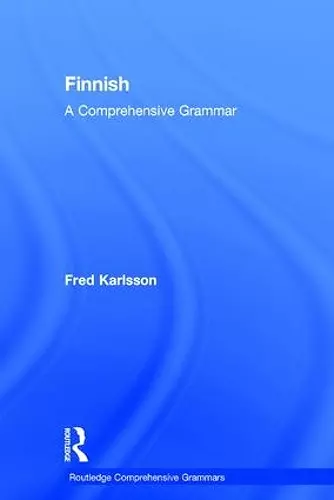 Finnish cover