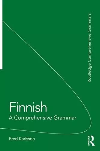 Finnish cover