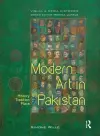 Modern Art in Pakistan cover