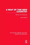 A Map of the New Country cover